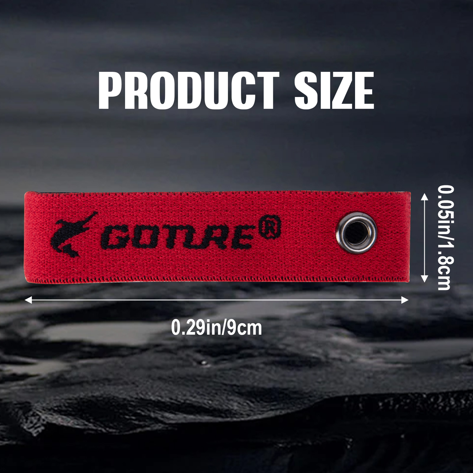 Sangle de fixation pour bobine - Fishing Line Dispenser avis et prix