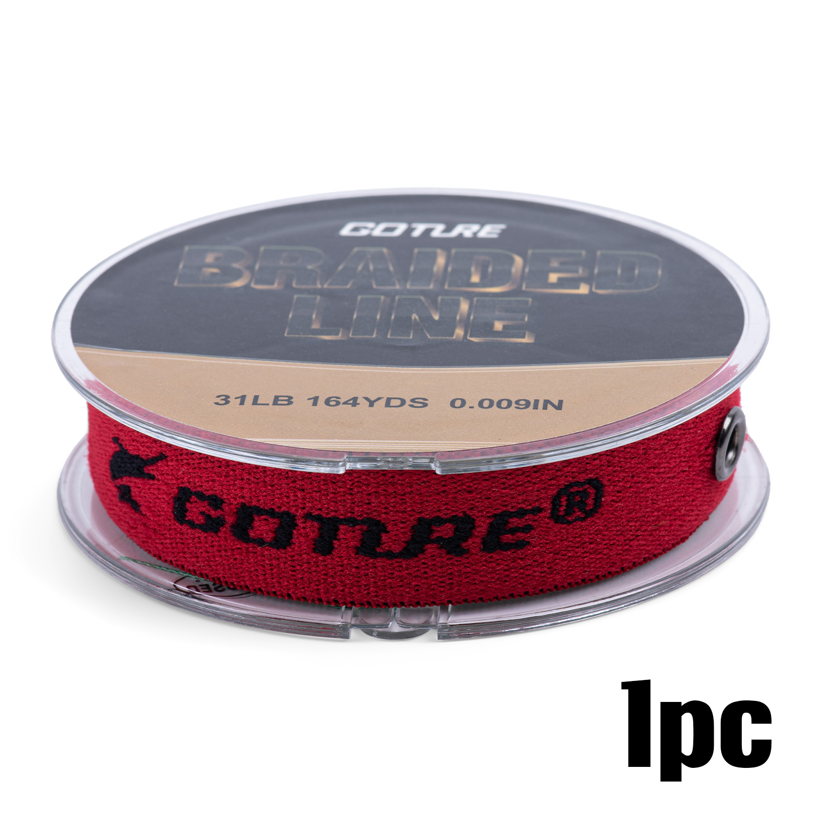 Sangle de fixation pour bobine - Fishing Line Dispenser avis et prix