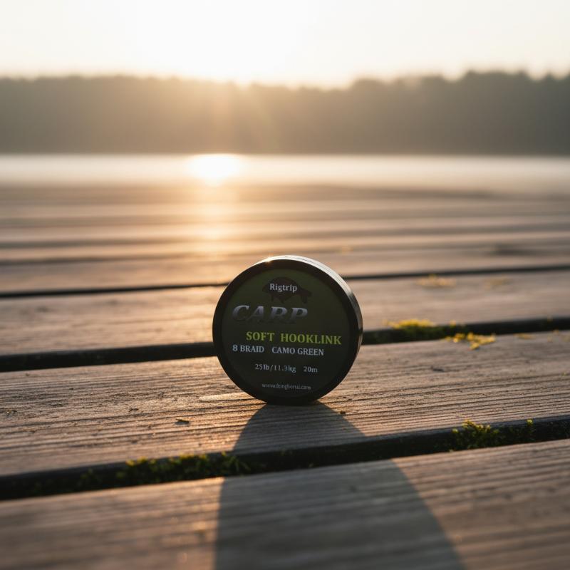Ligne de pêche à la carpe de 2 - Fishing Line Winder avis et prix