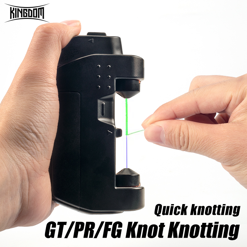 Kingdom – outils de pêche à no - Fishing Line Winder avis et prix