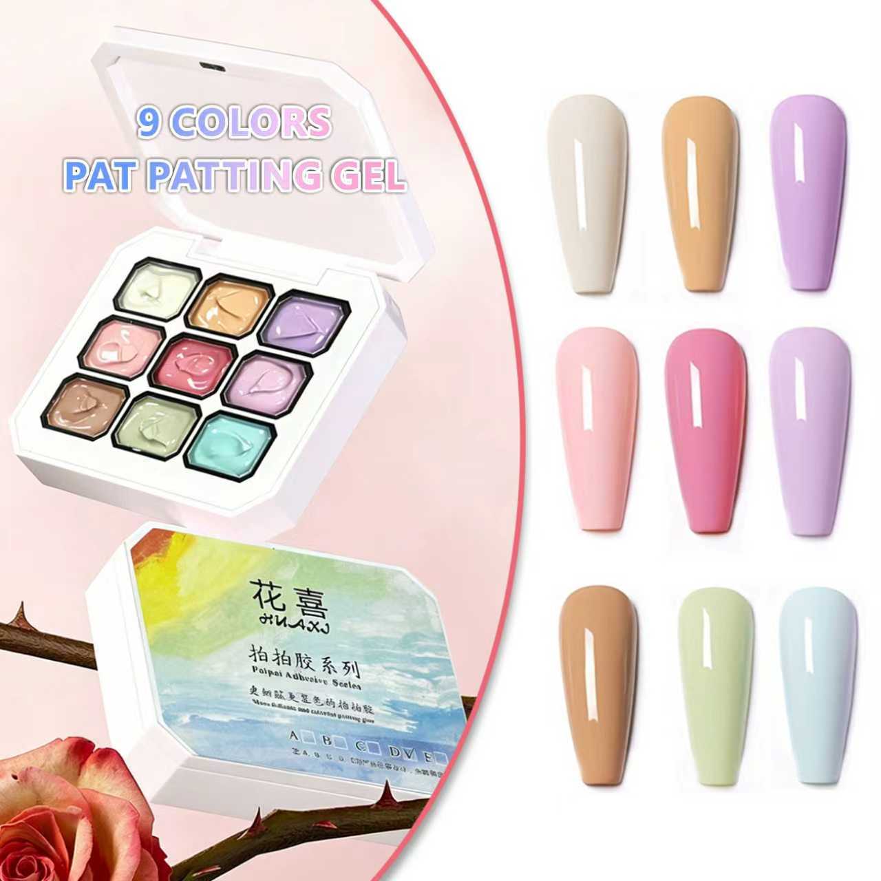 Colle à ongles multifonctionne - Copolymer Line avis et prix
