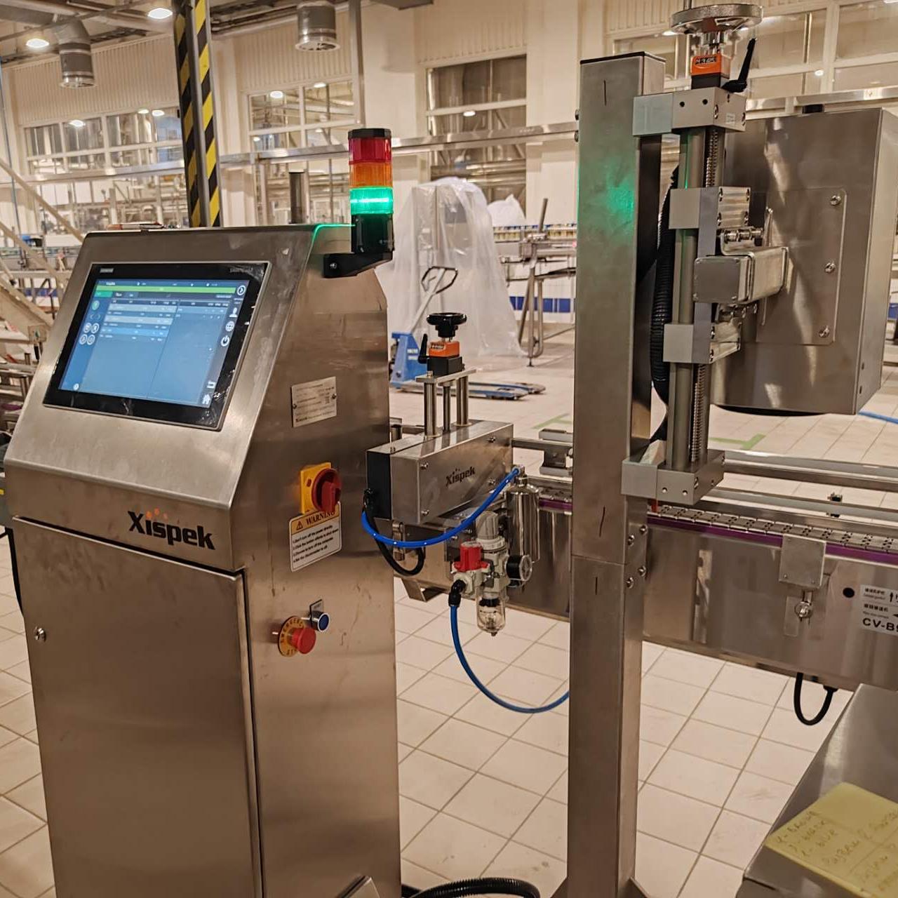 Imprimante de codage laser à f - Fly Line avis et prix