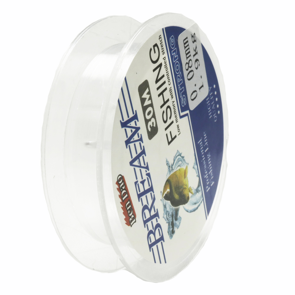 Ligne de pêche japonaise en ny - Fluorocarbon Line avis et prix