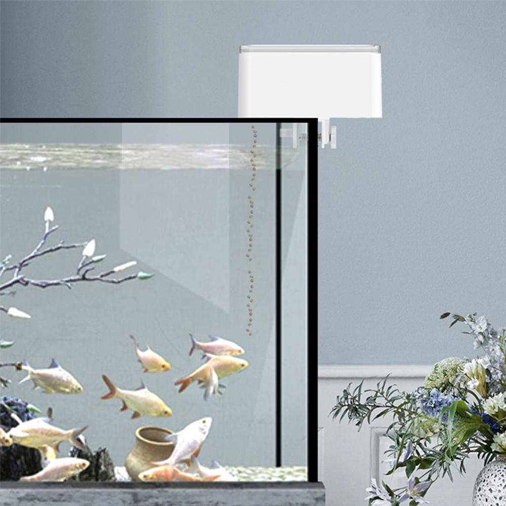 Mangeoire automatique pour pet - Fishing Line Dispenser avis et prix