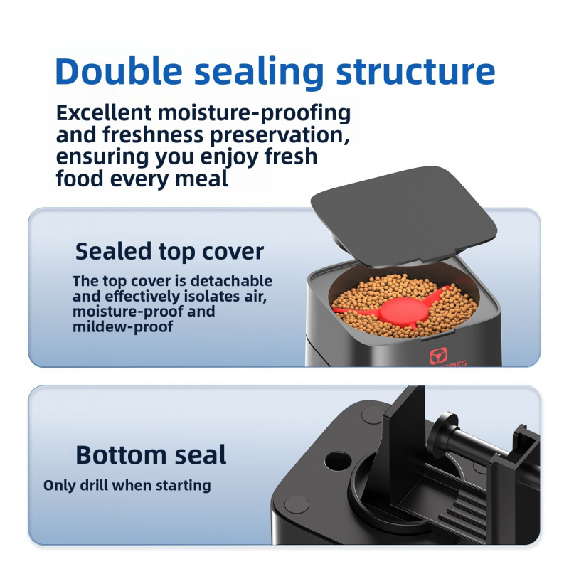 Distributeur automatique de no - Fishing Line Dispenser avis et prix