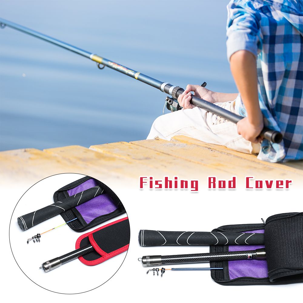 Étui de rangement doux et épai - Fishing Line Box avis et prix