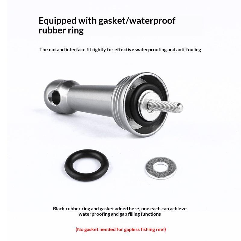 Nouveau support universel en a - Fishing Line Spooler avis et prix
