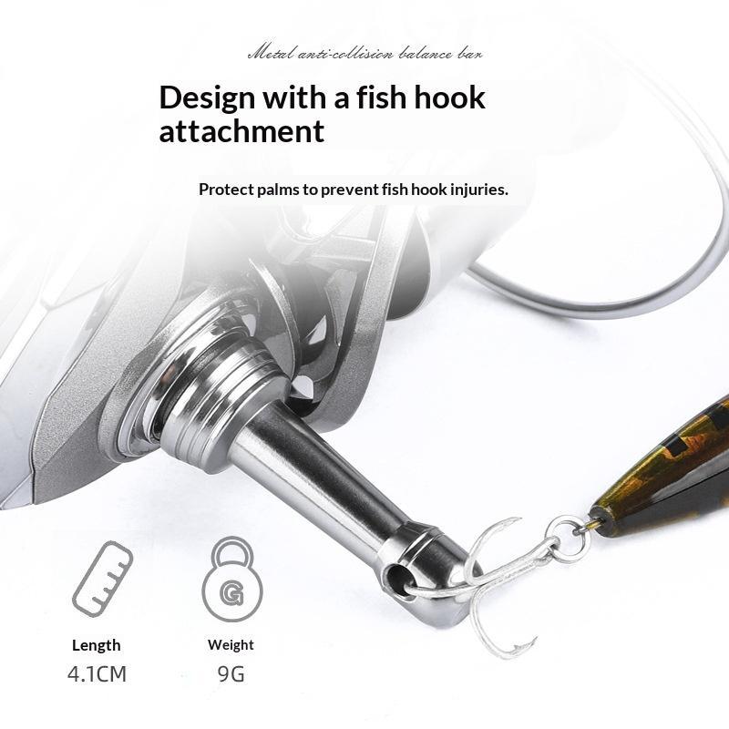 Nouveau support universel en a - Fishing Line Spooler avis et prix
