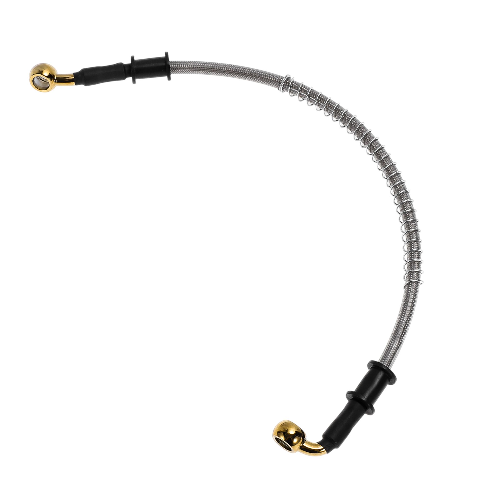 Motoforti 40 cm moto frein emb - Braided Line avis et prix