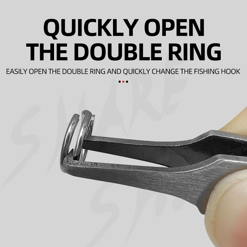 Coupe-ligne de pêche multifonc - Fishing Line Cutter avis et prix