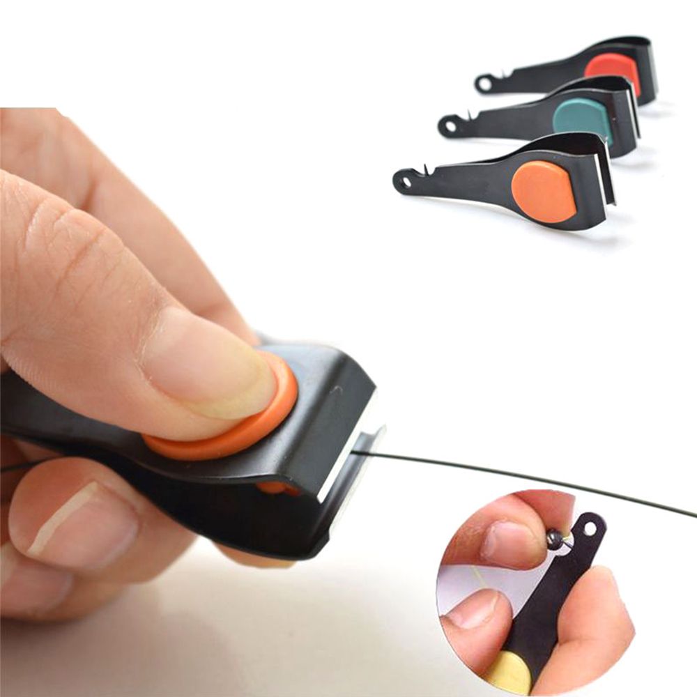 Ciseaux multifonctionnels en a - Fishing Line Cutter avis et prix