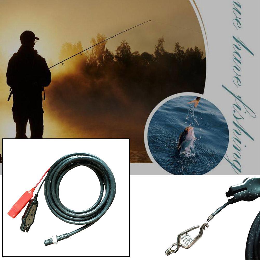 Câble d'alimentation pour moul - Fishing Line Spool avis et prix