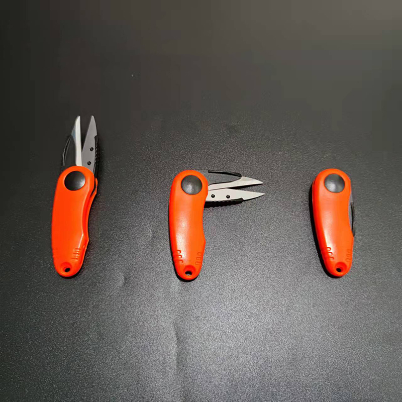 Ciseaux de pêche en acier inox - Fishing Line Cutter avis et prix