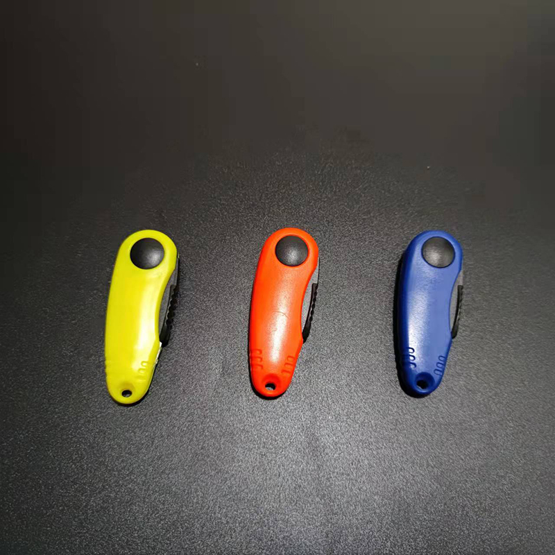 Ciseaux de pêche en acier inox - Fishing Line Cutter avis et prix