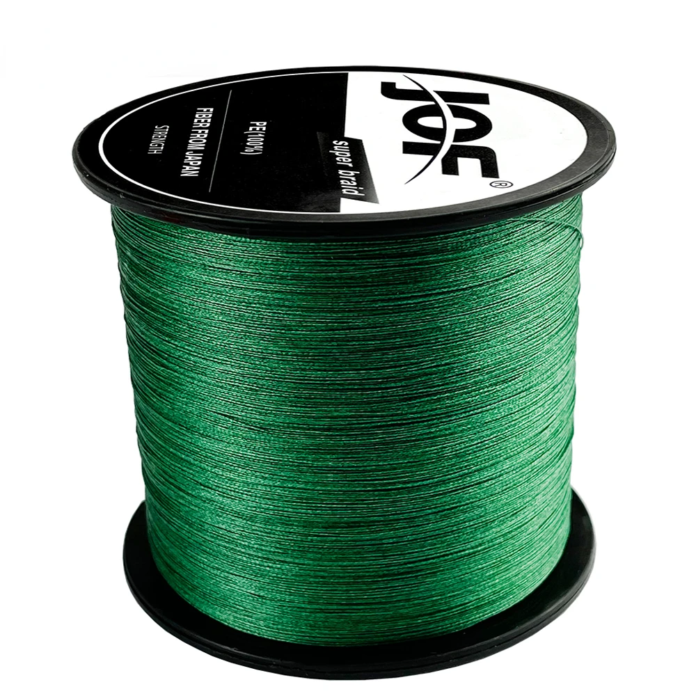 JOF-Fil de pêche PE tressé mul - Copolymer Line avis et prix