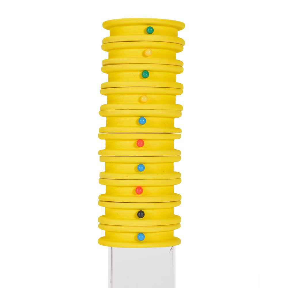10 pièces Portable ligne de pê - Fishing Line Dispenser avis et prix