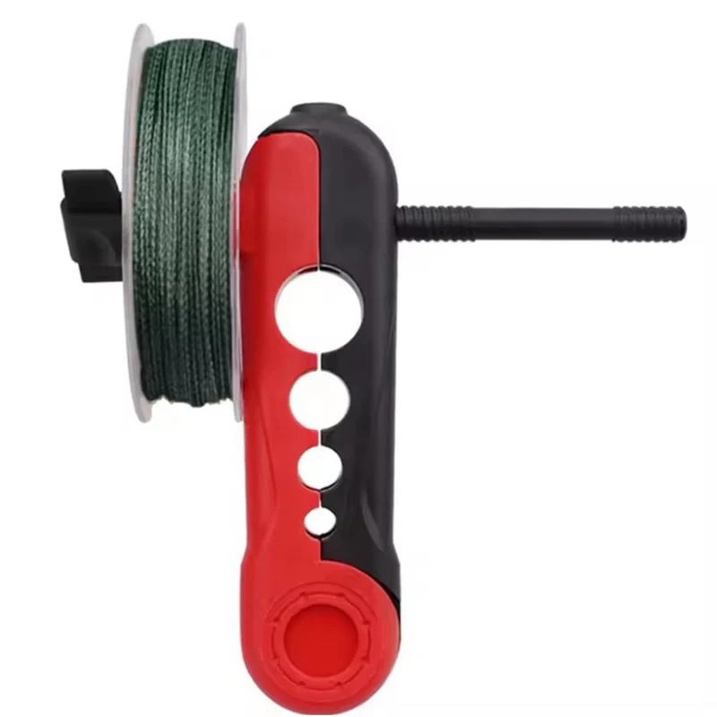 Enrouleur de ligne de pêche un - Fishing Line Dispenser avis et prix