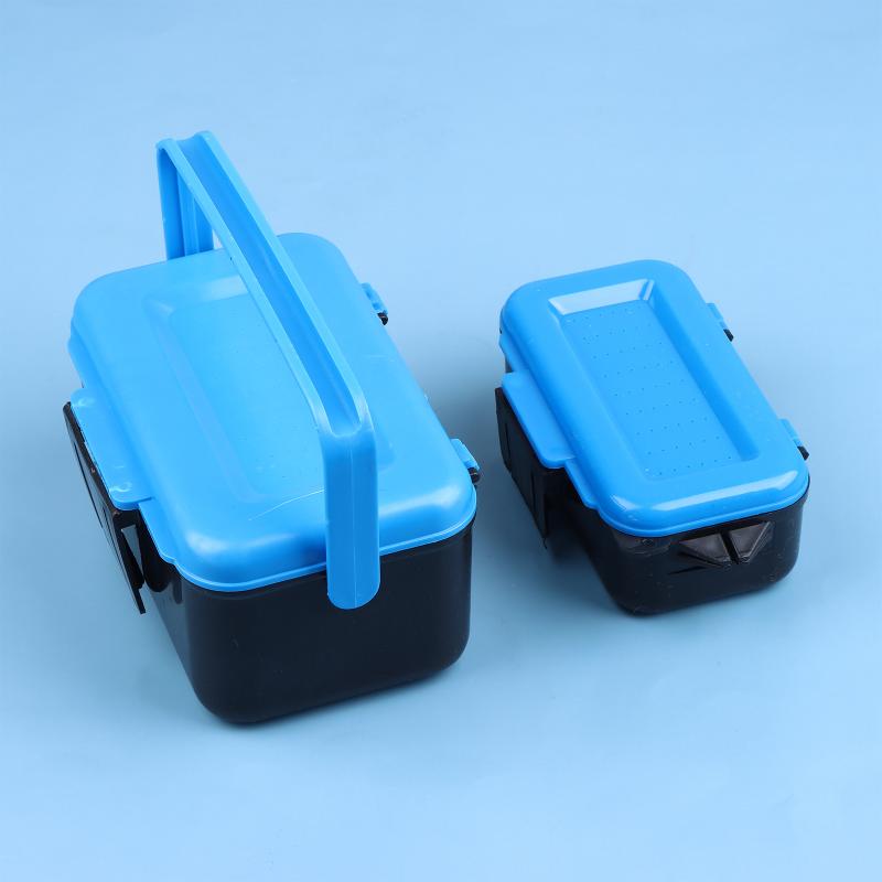 Boîte de rangement portable po - Fishing Line Box avis et prix