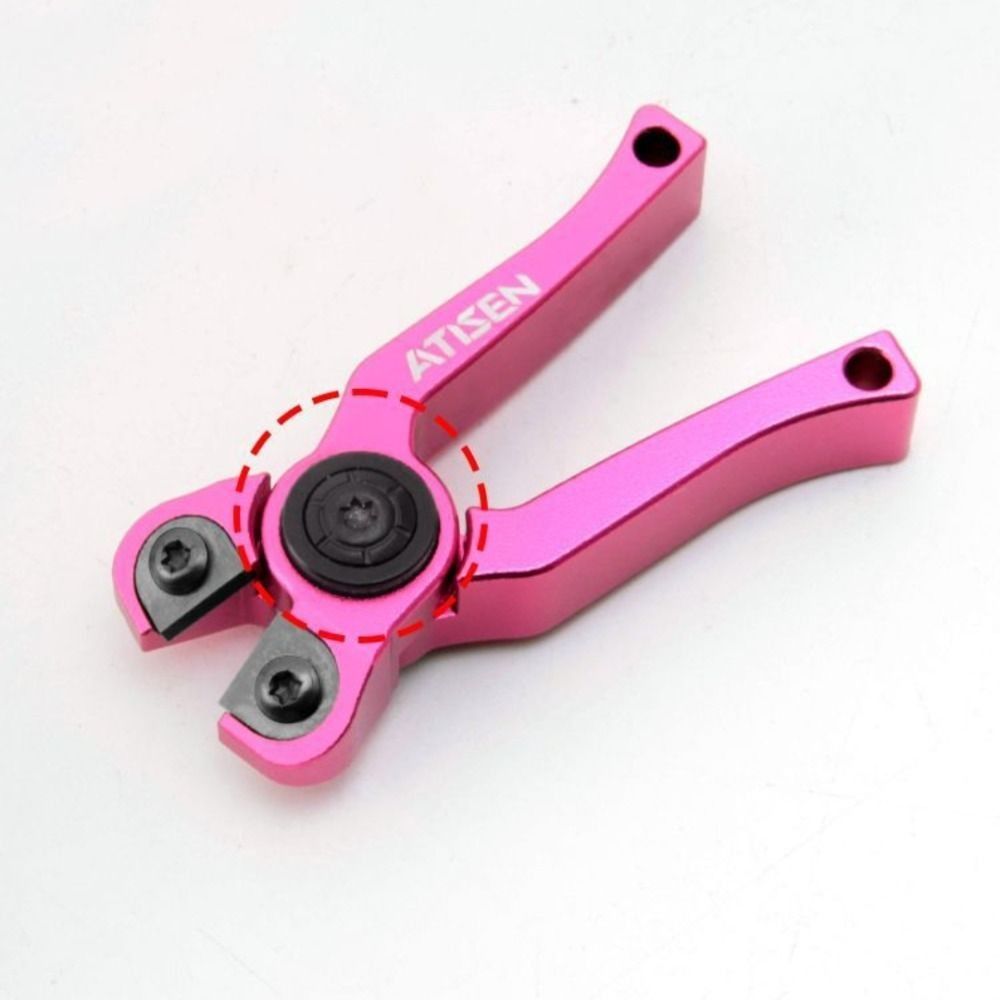 Coupe-ligne de pêche en acier  - Fishing Line Cutter avis et prix
