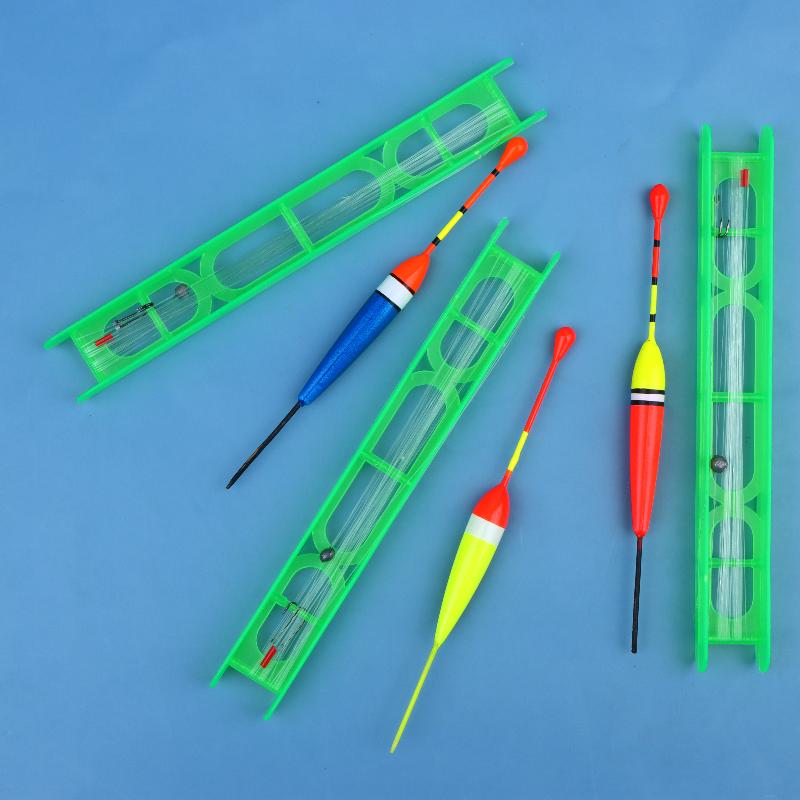 Lot de 10 lignes de pêche flot - Freshwater Line avis et prix