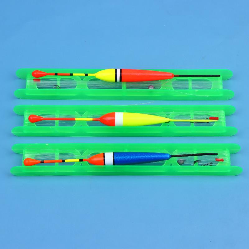 Lot de 10 lignes de pêche flot - Freshwater Line avis et prix