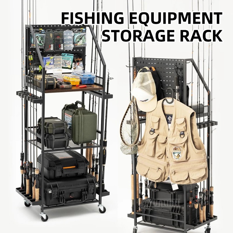 Support de rangement authentiq - Fishing Line Spool avis et prix