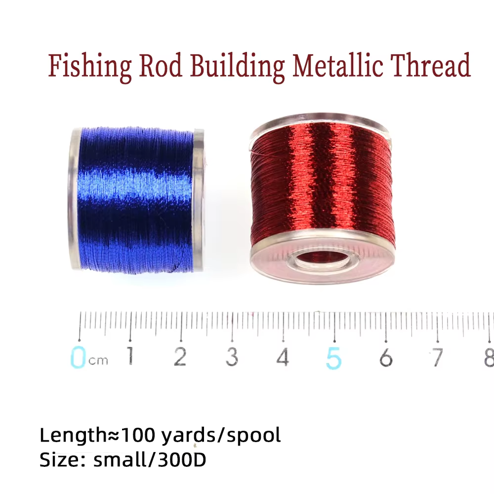 100 Yards de fils métalliques  - Monofilament Line avis et prix