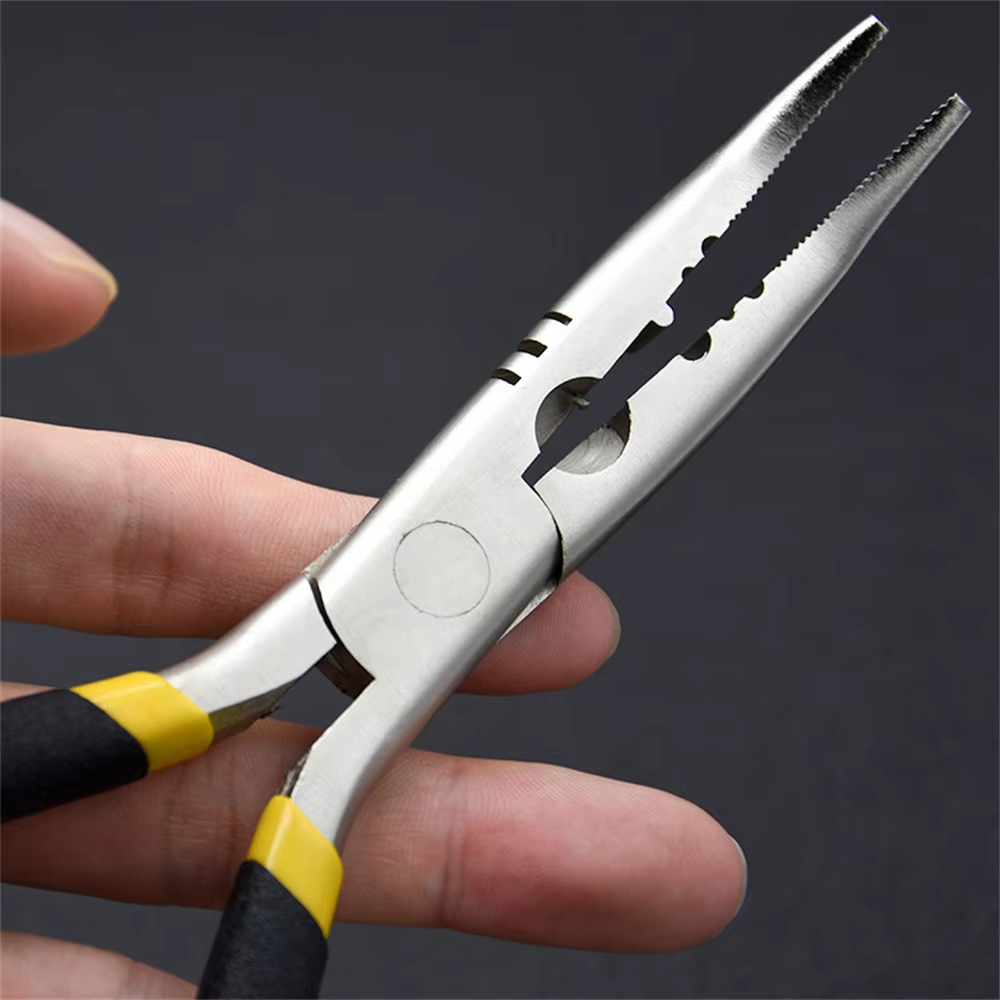 Pince de pêche multifonctionne - Fishing Line Cutter avis et prix