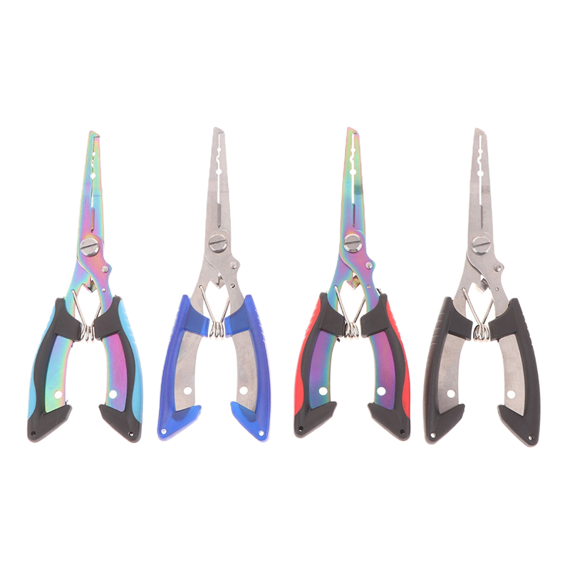 Pince de pêche multifonctionne - Fishing Line Cutter avis et prix