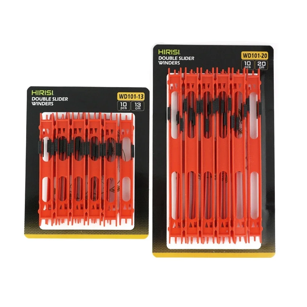 10 pièces de bobineurs de lign - Fishing Line Winder avis et prix