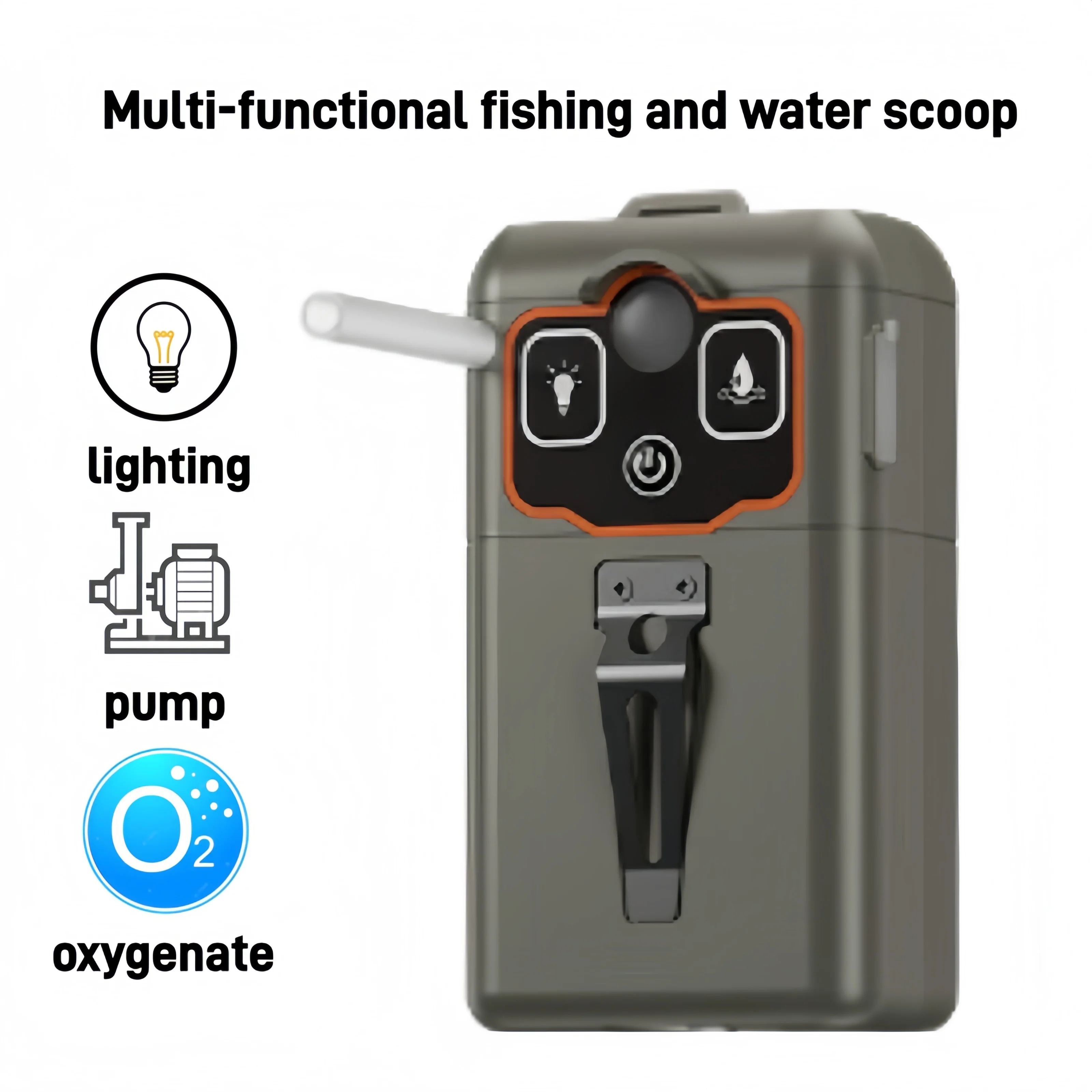 Pompe de transfert d'eau élect - Fishing Line Dispenser avis et prix