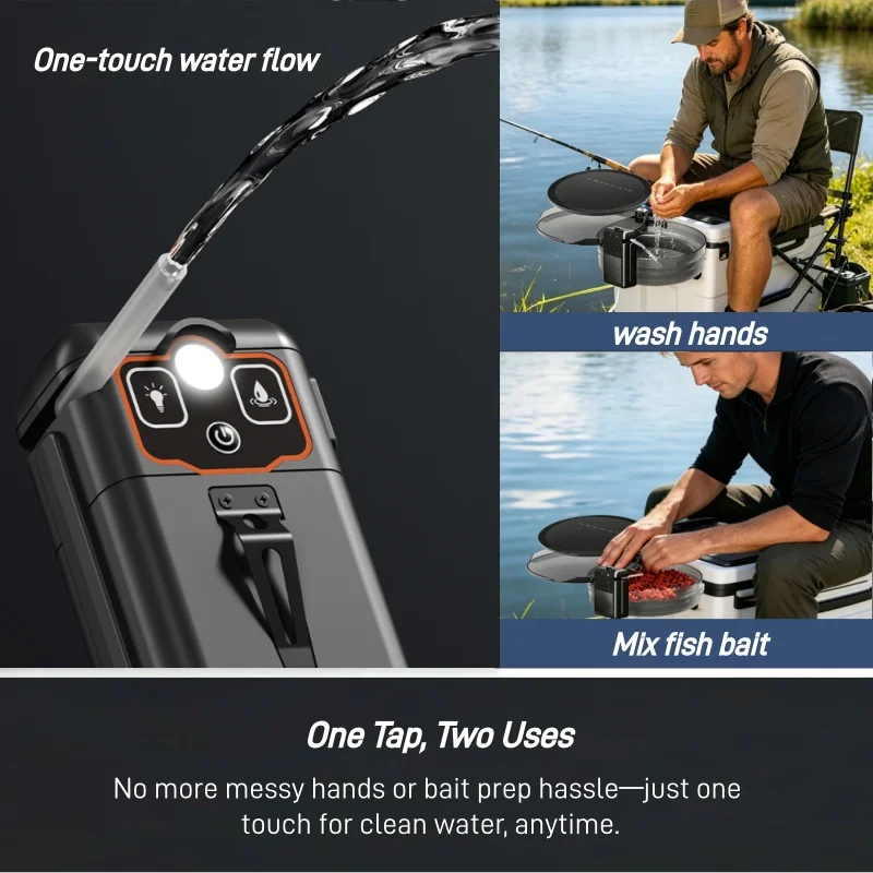 Pompe de transfert d'eau élect - Fishing Line Dispenser avis et prix