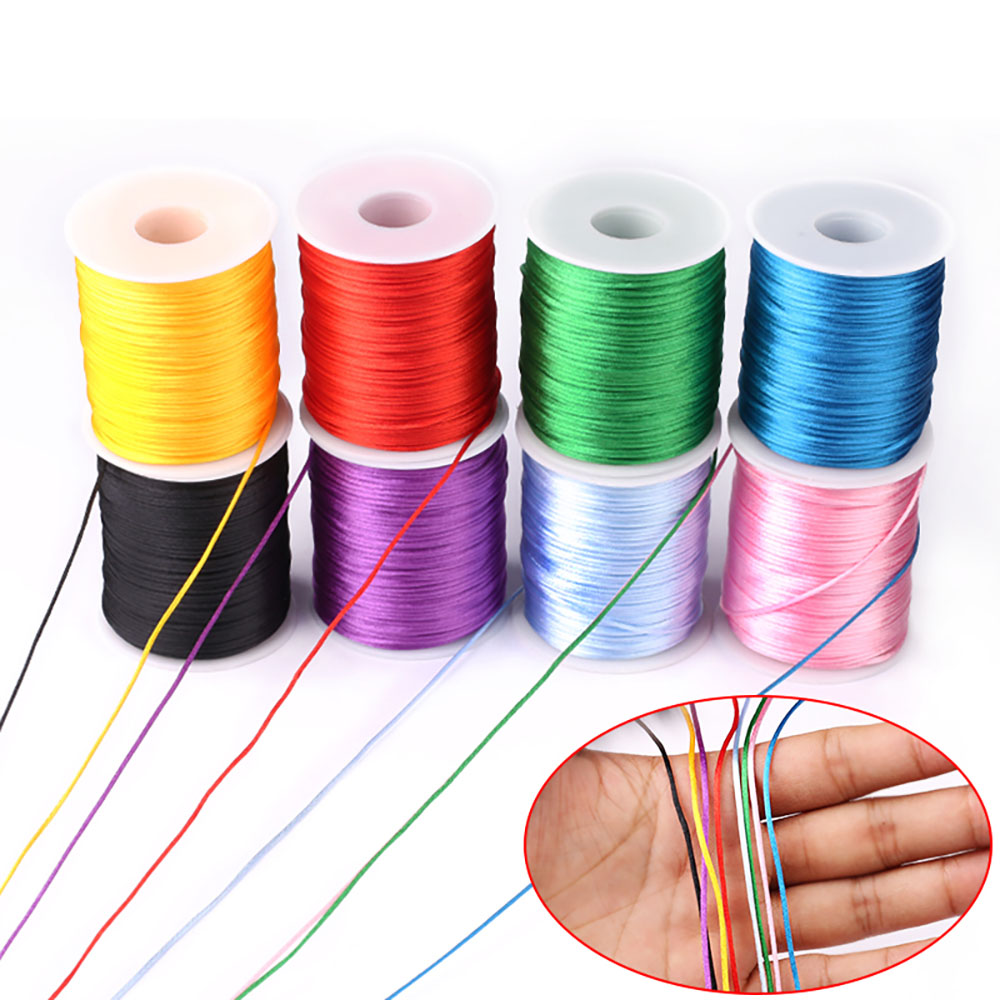 100 M/rouleau 1.5/2/2.5/3mm Ny - Braided Line avis et prix