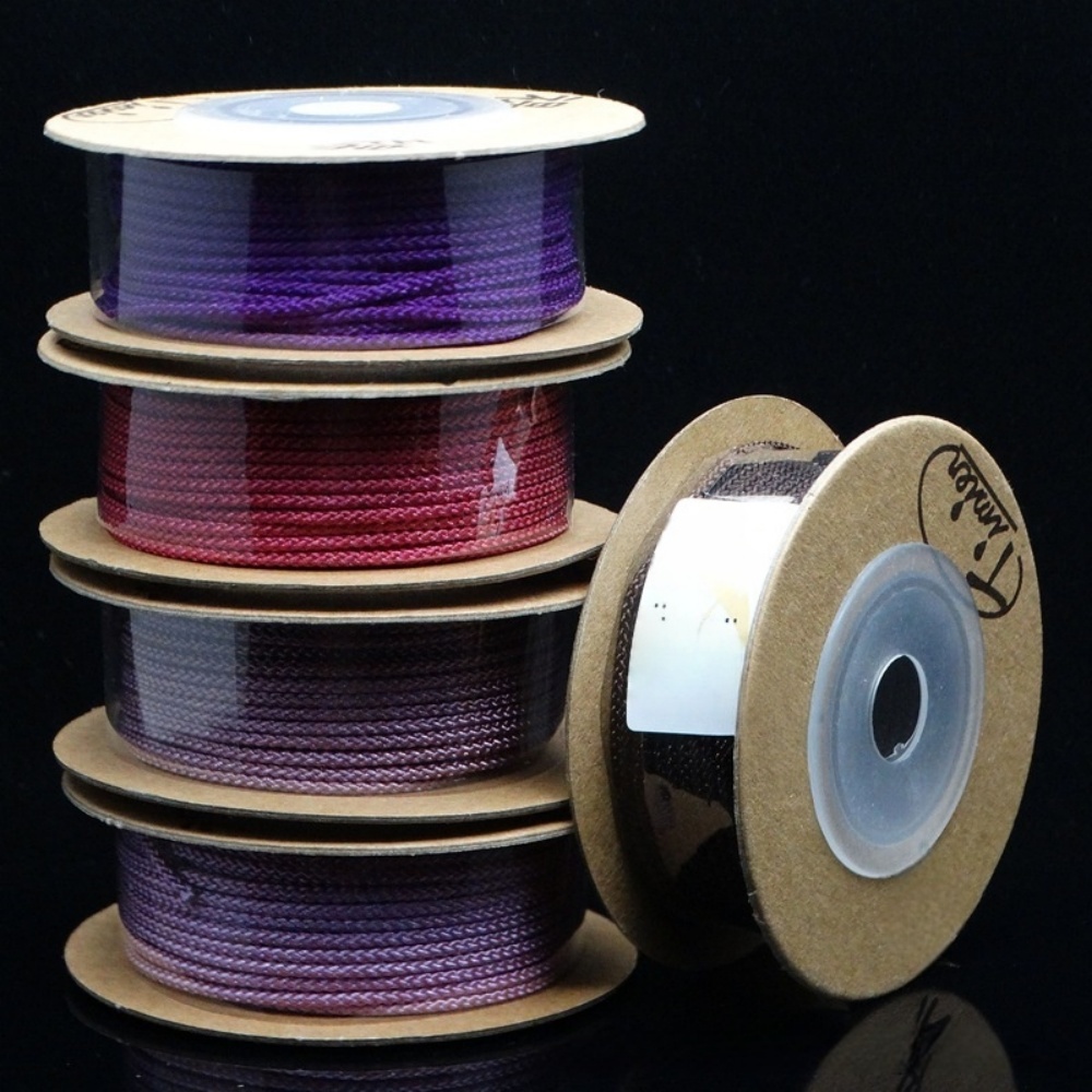 Rouleau de fil à bijoux 18M/ro - Braided Line avis et prix