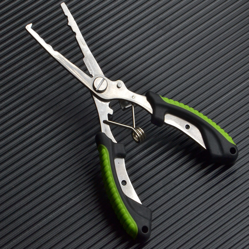 Pince de pêche multifonction a - Fishing Line Cutter avis et prix