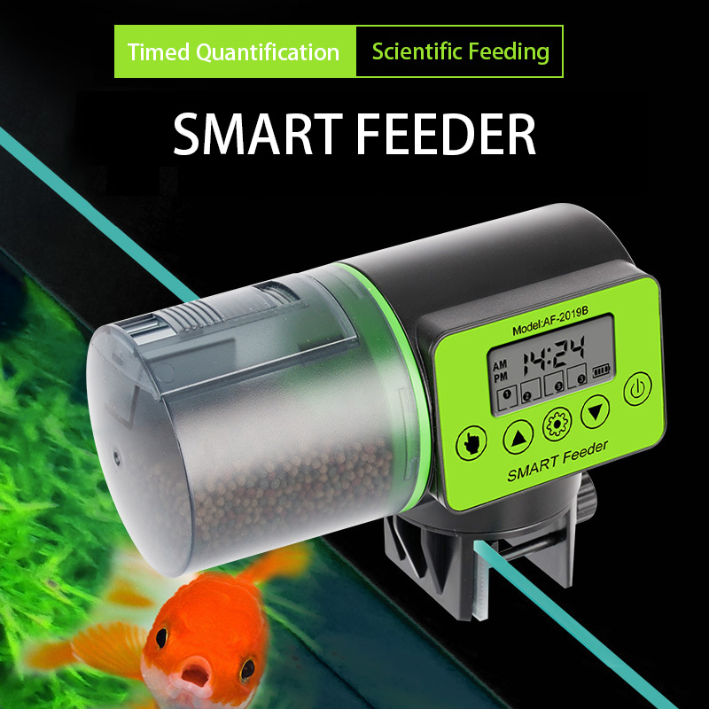Mangeoire automatique numériqu - Fishing Line Dispenser avis et prix