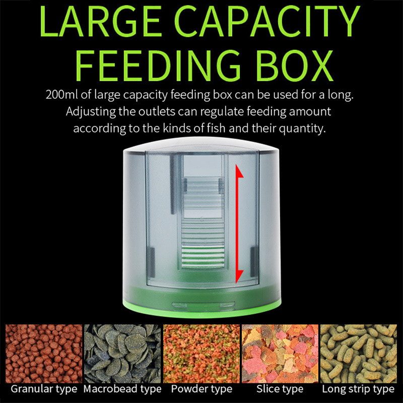 Mangeoire automatique numériqu - Fishing Line Dispenser avis et prix
