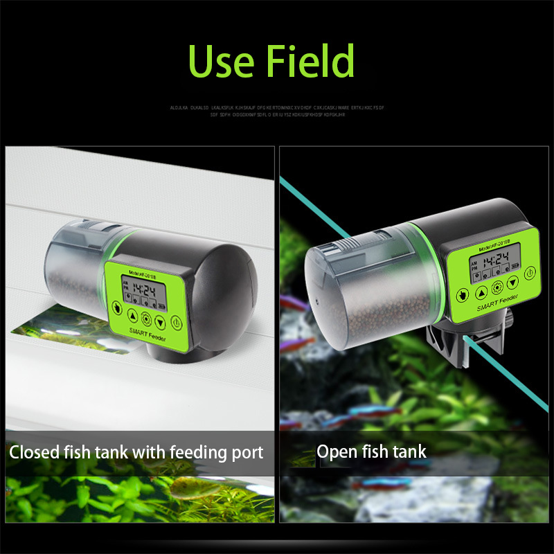 Mangeoire automatique numériqu - Fishing Line Dispenser avis et prix
