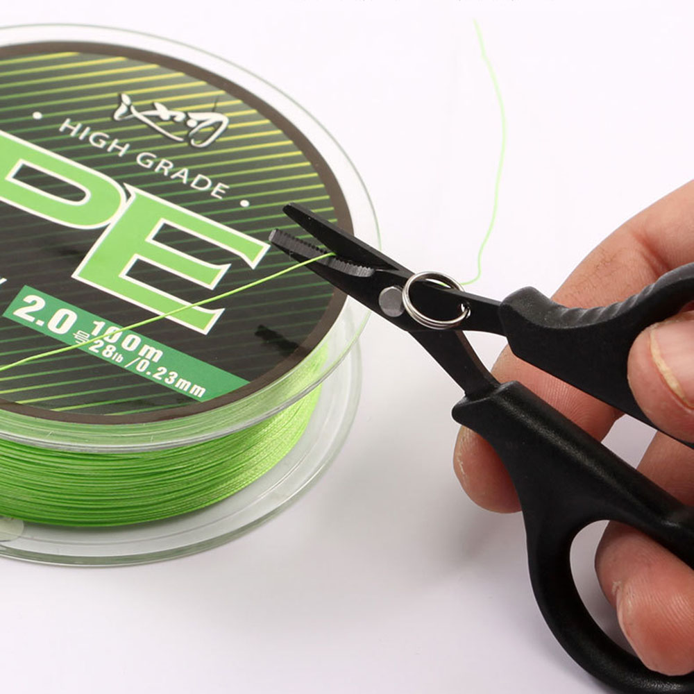 1 ensemble de ciseaux de pêche - Fishing Line Cutter avis et prix