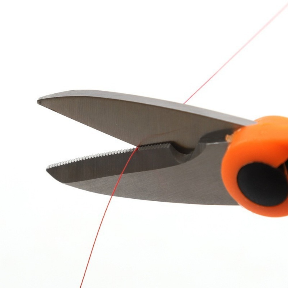 Ciseaux de pêche en plein air  - Fishing Line Cutter avis et prix