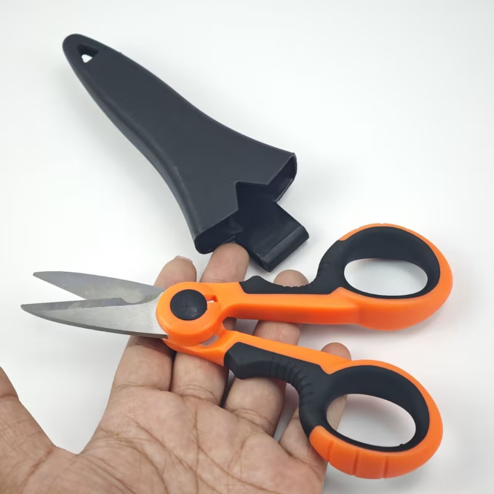 Ciseaux de pêche en plein air  - Fishing Line Cutter avis et prix