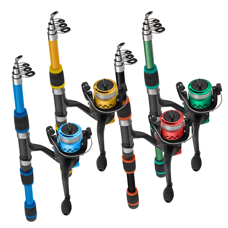 ❤️   Moulinet de pêche spinnin - Fishing Line Dispenser avis et prix