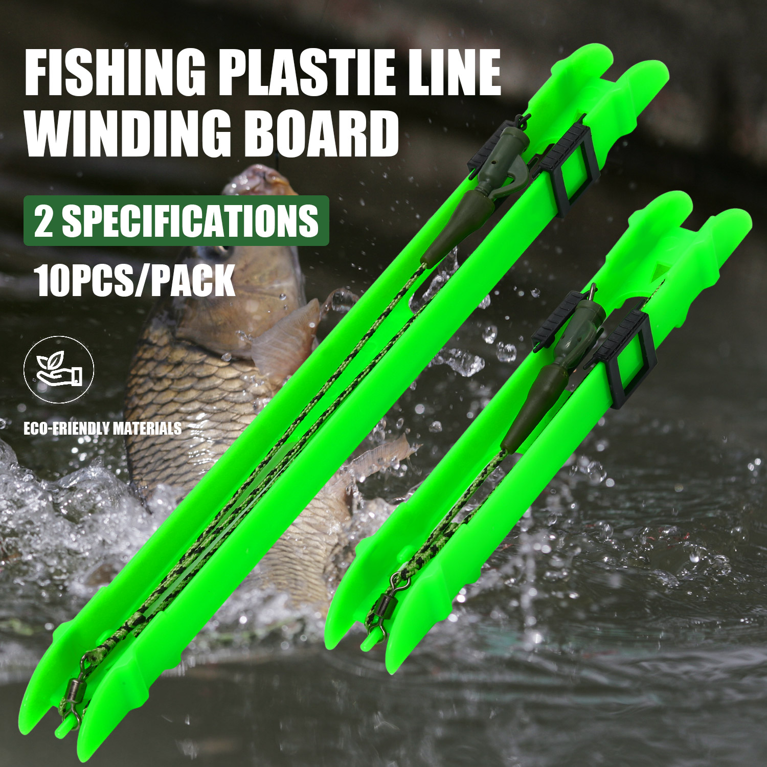 Sougayilang 10 pièces, enroule - Fishing Line Winder avis et prix