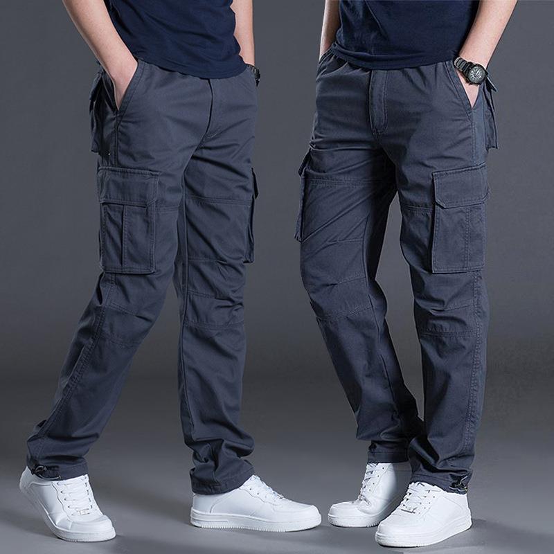 Pantalon cargo pour homme doub - Fly Line avis et prix