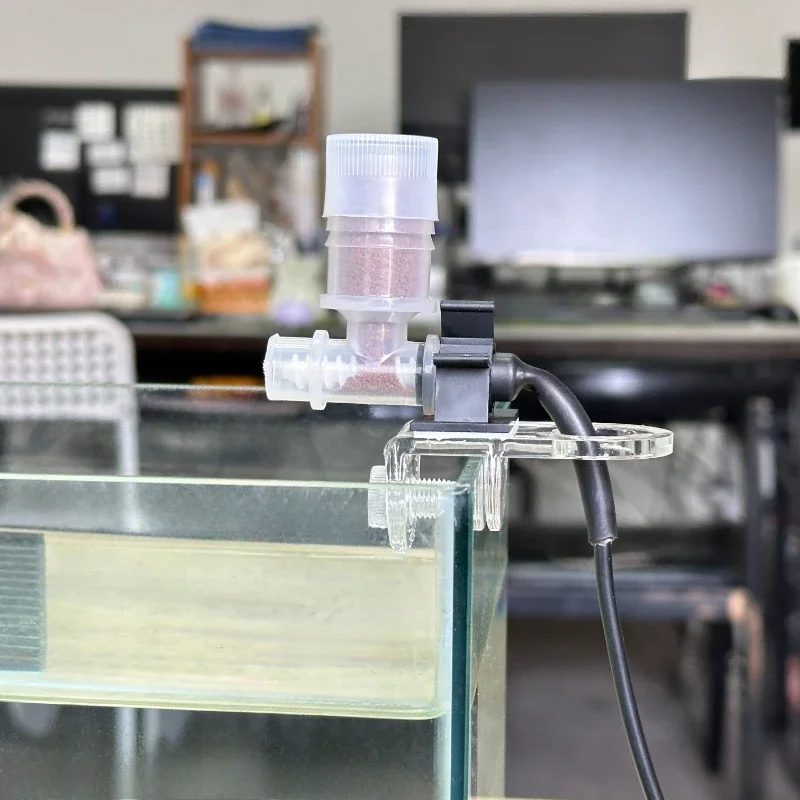Meilleur mangeoire automatique - Fishing Line Dispenser avis et prix
