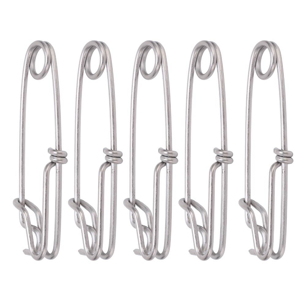 Clips durables en acier inoxyd - Freshwater Line avis et prix