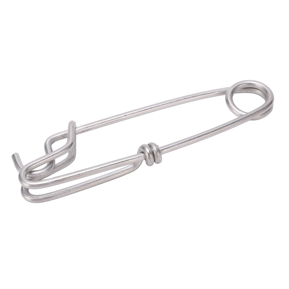 Clips durables en acier inoxyd - Freshwater Line avis et prix