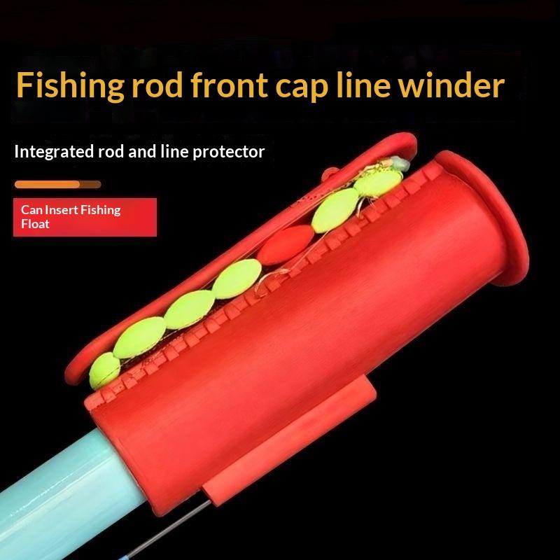 Ensemble de 5 enrouleurs de li - Freshwater Line avis et prix