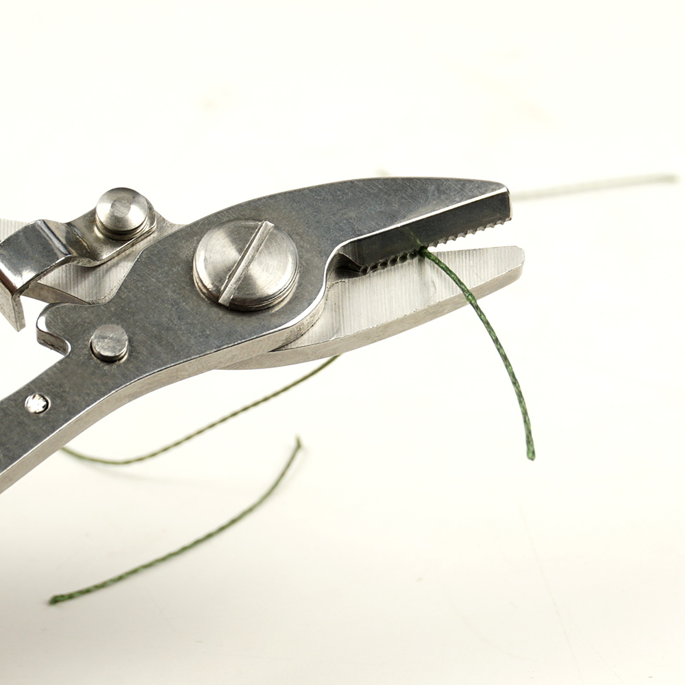 Hirisi JD03 ciseaux de pêche e - Fishing Line Cutter avis et prix
