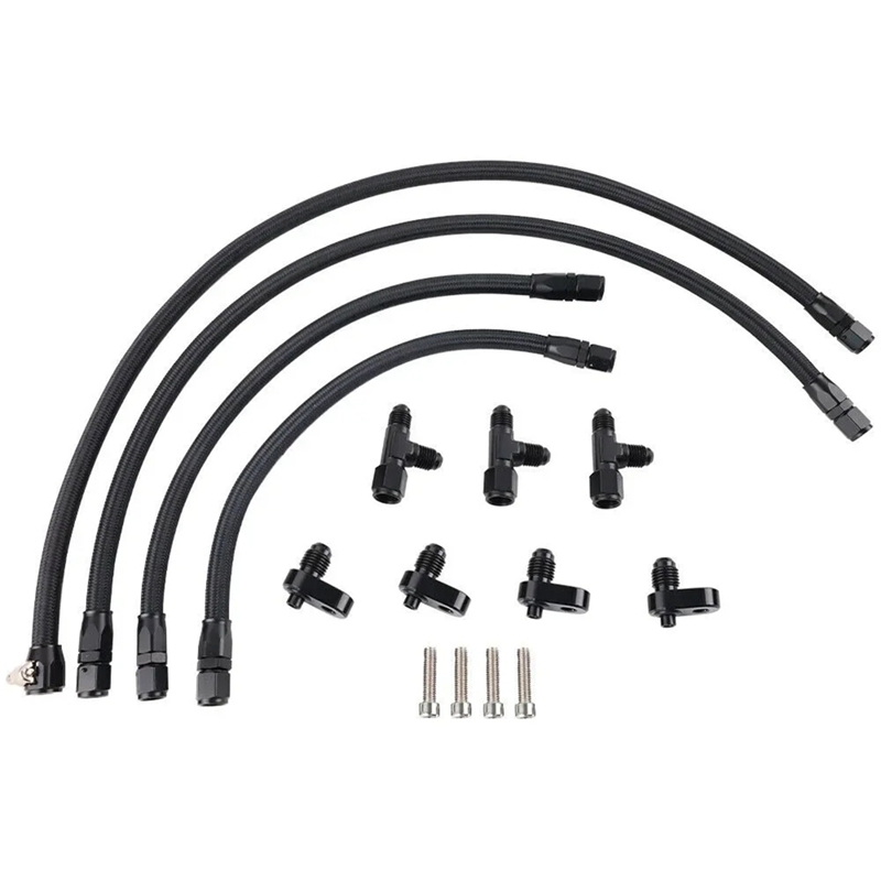 Super promotion : Kit de tuyau - Braided Line avis et prix